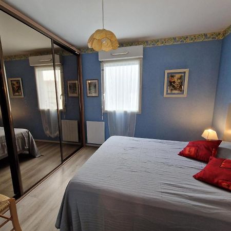 Chatelaillon-Plage Centre-Ville: Apt 4 Pers, Balcon, Parking, Piscine, Wifi - Fr-1-706-21 외부 사진
